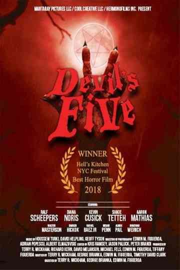 Devil's Five