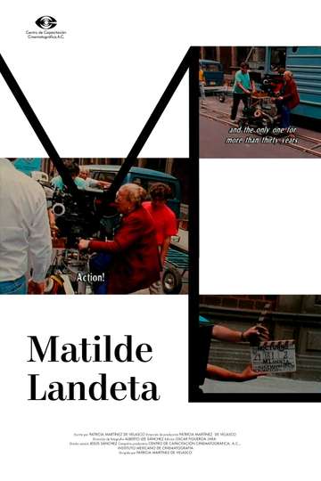 Matilde Landeta