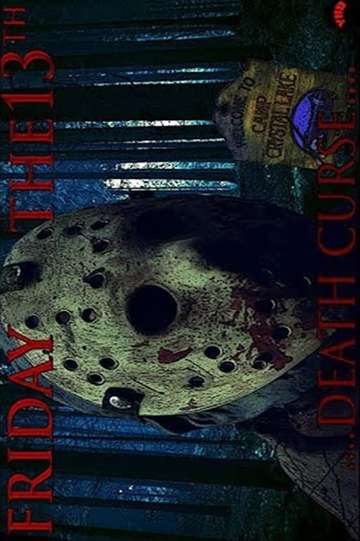Friday the 13th Death Curse Poster