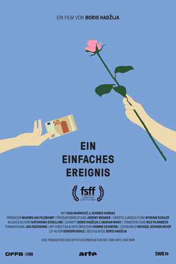 Ein einfaches Ereignis