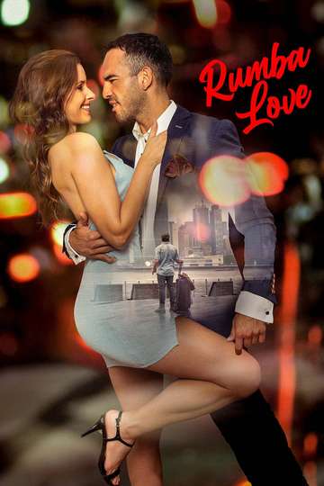 Rumba Love Poster