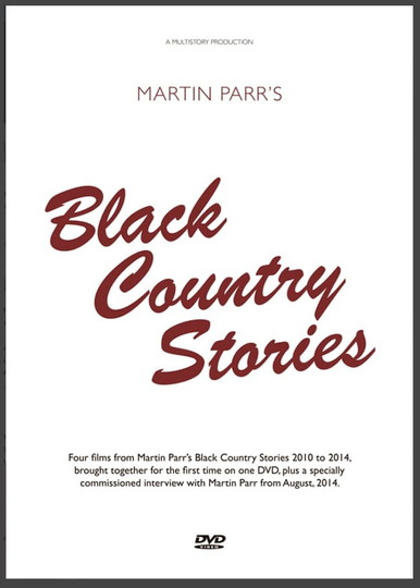 Martin Parrs Black Country Stories Turkey  Tinsel