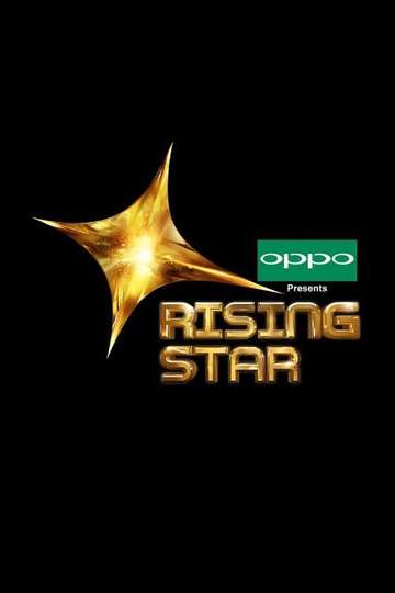 Rising Star Poster