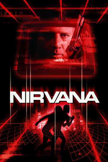 Nirvana Poster