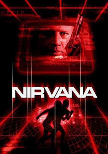 Nirvana Poster