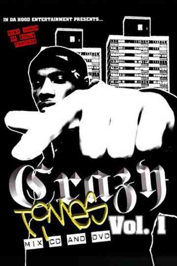 Crazy Titch  Crazy Times Vol 1