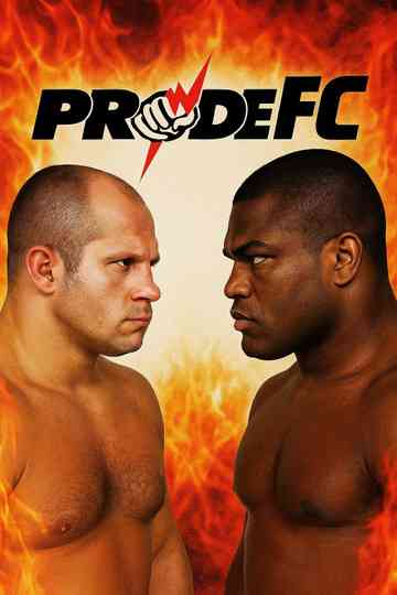 Pride FC 4