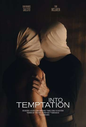 Into Temptation Poster