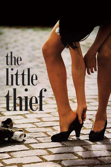 The Little Thief Poster