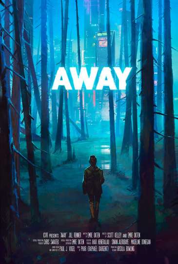 Away Poster