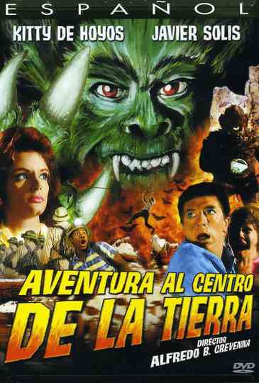 Adventure at the Center of the Earth