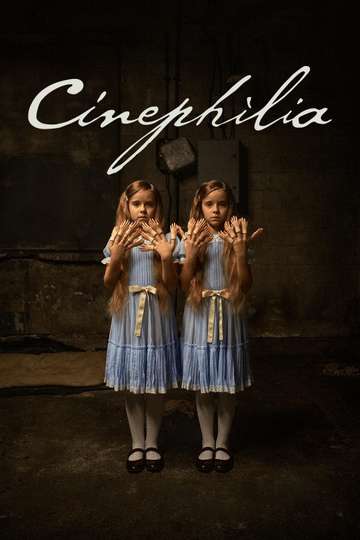Cinephilia Poster