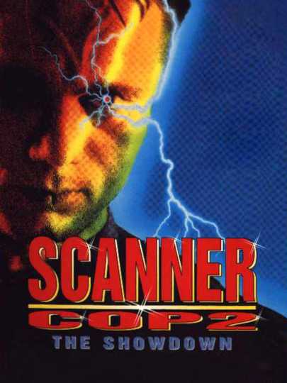 Scanner Cop II