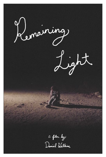 Remaining Light Poster