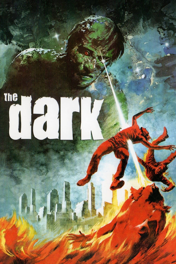 The Dark Poster