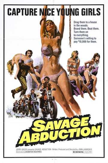 Savage Abduction