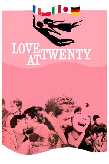 Love at Twenty Poster