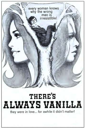 There's Always Vanilla Poster