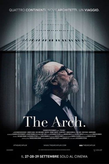 The Arch Poster