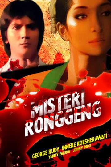 Misteri Ronggeng Poster