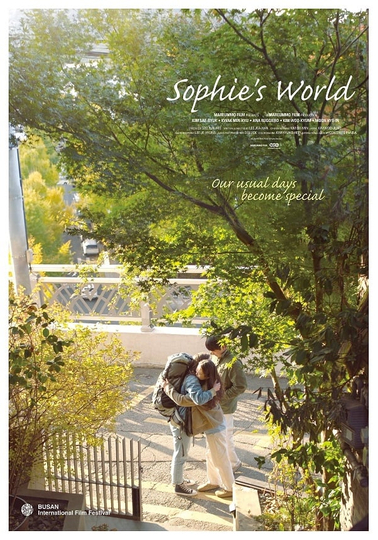 Sophie's World