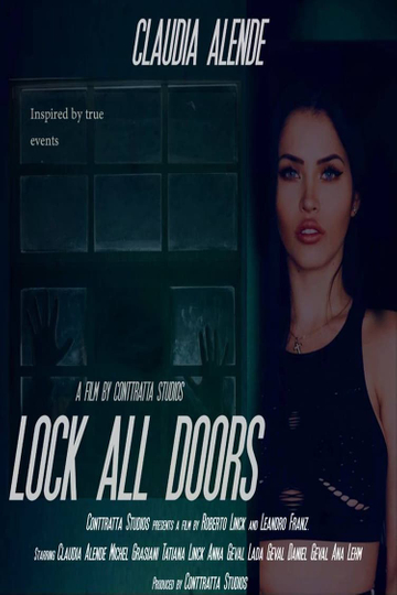 Lock All Doors Poster