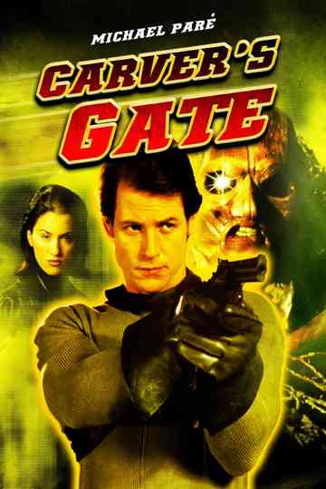 Carver's Gate Poster