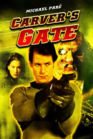 Carvers Gate Poster
