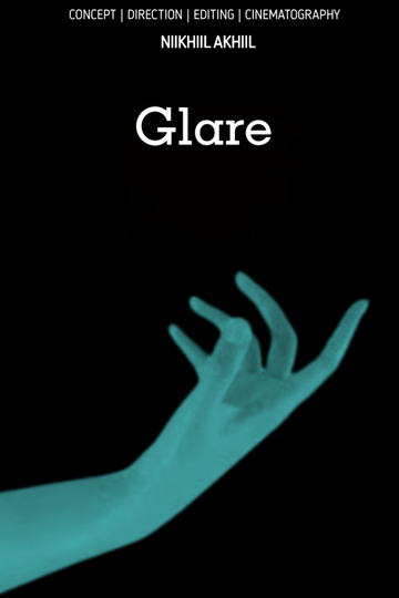 Glare Poster