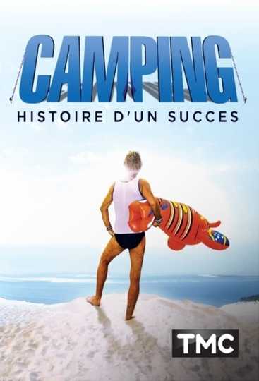 Camping  histoire dun succès