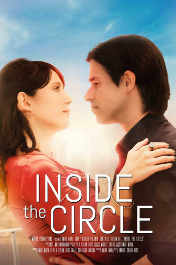 Inside the Circle Poster