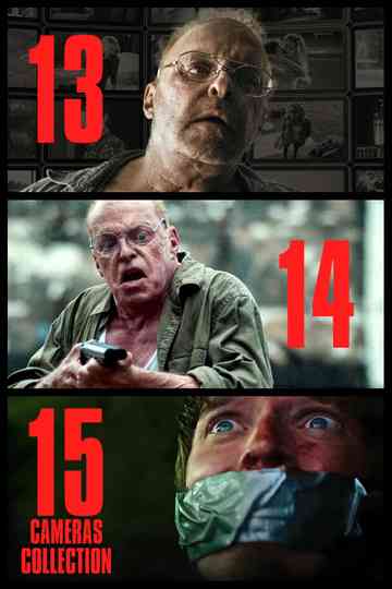 ... Cameras Collection Poster