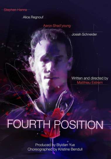 Fourth Position Poster