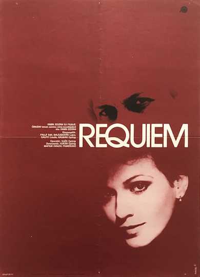 Requiem Poster