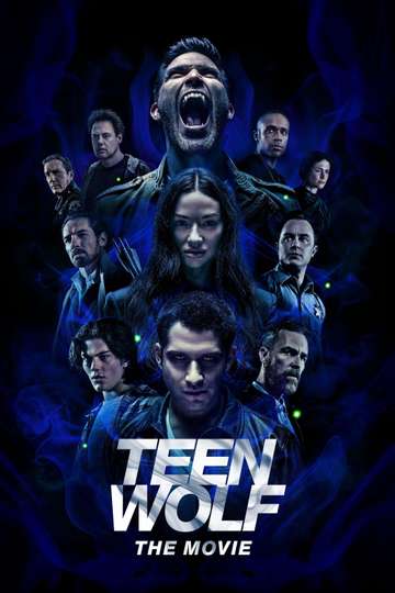 Teen Wolf: Η αφίσα της ταινίας