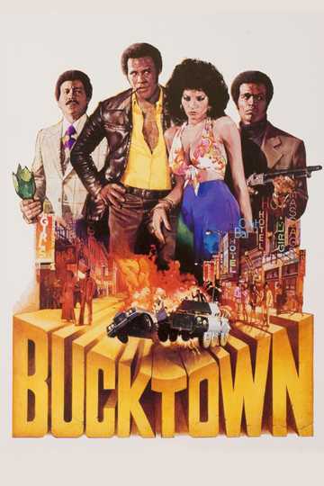 Bucktown Poster