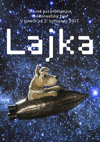 Laika The Last Flight