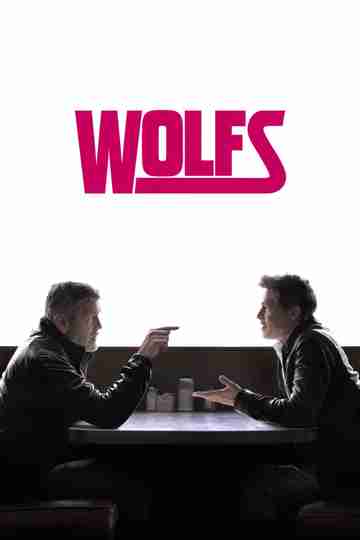 Wolfs Poster