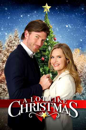 A Lot Like Christmas Poster