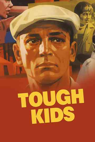 Tough Kids Poster