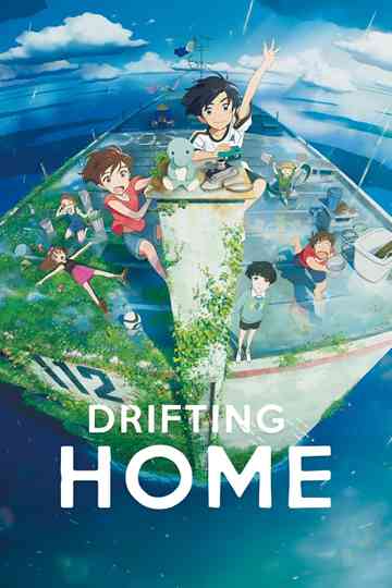 Drifting Home poster