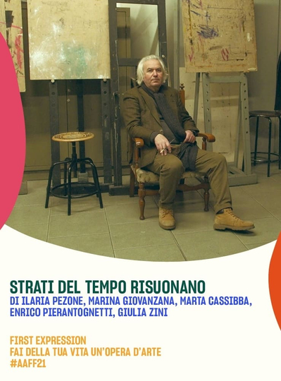 Strati del tempo risuonano