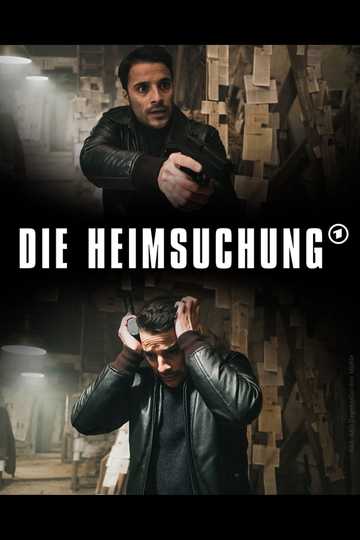 Die Heimsuchung Poster