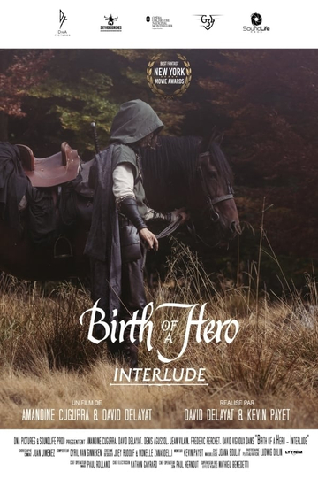 Birth of a Hero Interlude Poster