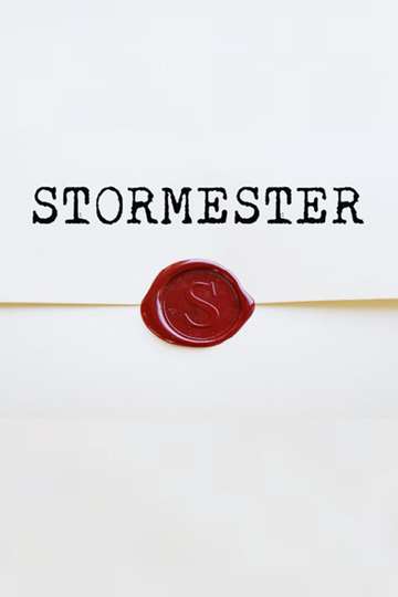Stormester Poster