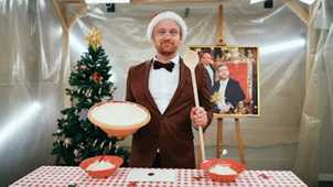 Christmas Special (2022) - An Amazing Christmas Programme