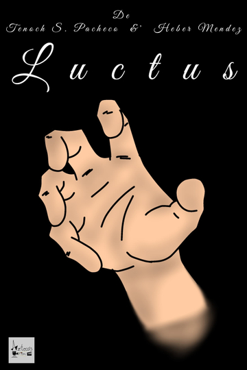 Luctus Poster