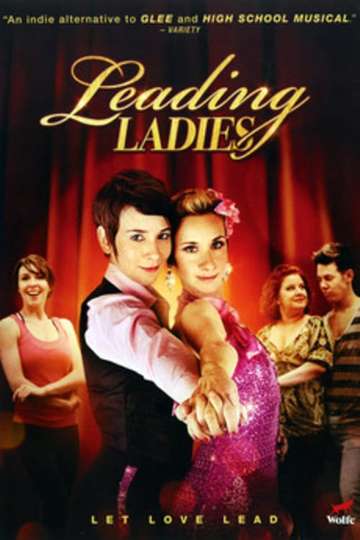 Leading Ladies Poster