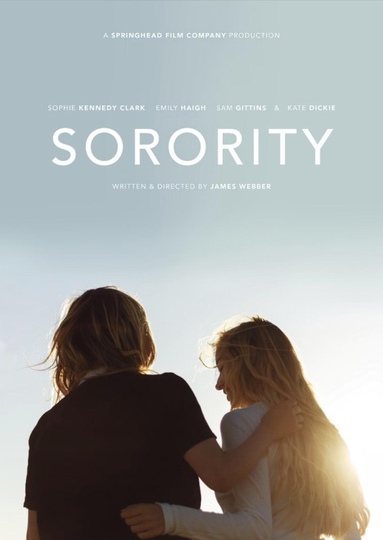 Sorority Poster