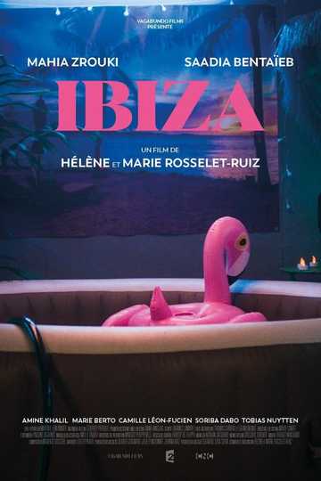 Ibiza Poster